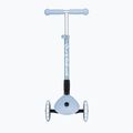 Hulajnoga trójkołowa dziecięca Globber Junior Foldable Lights Eco blueberry 3