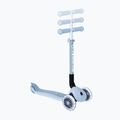 Hulajnoga trójkołowa dziecięca Globber Junior Foldable Lights Eco blueberry 6
