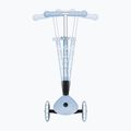 Hulajnoga trójkołowa dziecięca Globber Junior Foldable Lights Eco blueberry 7