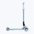 Hulajnoga trójkołowa dziecięca Globber Junior Primo Foldable Lights Eco blueberry 2