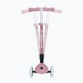 Hulajnoga trójkołowa dziecięca Globber Junior Primo Foldable Lights Eco berry 5