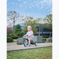 Rowerek biegowy trójkołowy Globber Learning Trike 2w1 mint 15