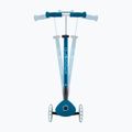 Hulajnoga trójkołowa dziecięca Globber Primo Foldable Plus Lights petrol blue 9