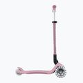 Hulajnoga trójkołowa dziecięca Globber Go.Up Deluxe Lights Ecologic 360 berry 9