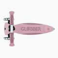 Hulajnoga trójkołowa dziecięca Globber Go.Up Deluxe Lights Ecologic 360 berry 14