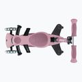 Hulajnoga trójkołowa dziecięca Globber Go.Up Deluxe Lights Ecologic 360 berry 15