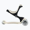 Hulajnoga trójkołowa dziecięca Globber Go.Up Deluxe Lights Ecologic 360 coconut 7