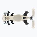 Hulajnoga trójkołowa dziecięca Globber Go.Up Deluxe Lights Ecologic 360 coconut 15