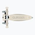 Hulajnoga trójkołowa dziecięca Globber Go.Up Deluxe Lights Ecologic 360 coconut 16