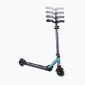 Hulajnoga miejska dziecięca Globber Flow Element Lights neo chrome 7