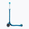 Hulajnoga trójkołowa dziecięca Globber Primo Plus Glow Lights petrol blue 2