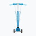 Hulajnoga trójkołowa dziecięca Globber Primo Plus Glow Lights petrol blue 8