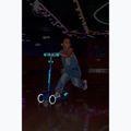 Hulajnoga trójkołowa dziecięca Globber Primo Plus Glow Lights petrol blue 17