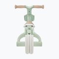 Rowerek biegowy trójkołowy z prowadnikiem Globber Learning Trike 2w1 Plus Ecologic pistachio 8
