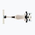 Hulajnoga trójkołowa dziecięca Globber Go.Up Active Ecologic Lights coconut 11