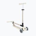 Hulajnoga trójkołowa dziecięca Globber Go.Up Active Ecologic Lights coconut 15