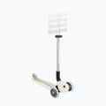 Hulajnoga trójkołowa dziecięca Globber Go.Up Active Ecologic Lights coconut 16