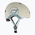 Kask dziecięcy Scoot & Ride XXS-S ash 4