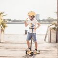 Kask dziecięcy Scoot & Ride S-M lemon 9