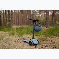 Kask dziecięcy Scoot & Ride S-M steel 4