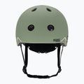 Kask dziecięcy Scoot & Ride XXS-S green lines 2