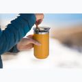 Kubek termiczny WACACO Octaroma Lungo 300 ml amber yellow 8
