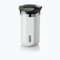 Kubek termiczny WACACO Octaroma Lungo 300 ml ceramic white