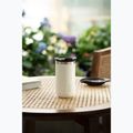 Kubek termiczny WACACO Octaroma Lungo 300 ml ceramic white 2