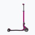 Hulajnoga trójkołowa Globber Ultimum pink 2