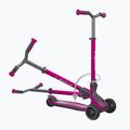 Hulajnoga trójkołowa Globber Ultimum pink 8