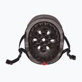 Kask dziecięcy Globber Elite Lights black 8 ball 4