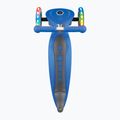 Hulajnoga trójkołowa dziecięca Globber Primo Foldable Lights navy blue 5