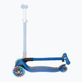 Hulajnoga trójkołowa dziecięca Globber Primo Foldable Lights navy blue 7