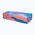 Bolster do jogi Yoga Design Lab Mexicana multicolor