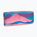 Bolster do jogi Yoga Design Lab Mexicana multicolor 2