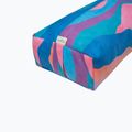 Bolster do jogi Yoga Design Lab Mexicana multicolor 5