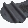 Mata do jogi Yoga Design Lab Curve 3,5 mm mandala black 3