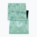 Mata do jogi Yoga Design Lab Green Earth 3,5 mm green 2