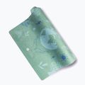 Mata do jogi Yoga Design Lab Green Earth 3,5 mm green 4