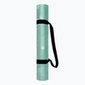 Mata do jogi Yoga Design Lab Green Earth 3,5 mm green 5