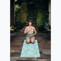 Mata do jogi Yoga Design Lab Green Earth 3,5 mm green 9