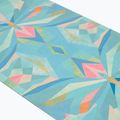 Mata do jogi Yoga Design Lab Combo Yoga 1,5 mm butterfly glow 3