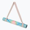 Mata do jogi Yoga Design Lab Combo Yoga 1,5 mm butterfly glow 5