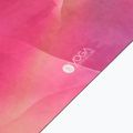 Mata do jogi Yoga Design Lab Combo Yoga 3,5 mm rose 2