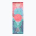 Mata do jogi Yoga Design Lab Combo Yoga 3,5 mm zenith