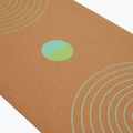 Mata do jogi Yoga Design Lab Cork 3,5 mm natural balance 3