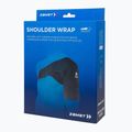 Stabilizator kompleksu barkowego Zamst Shoulder Wrap czarny 5