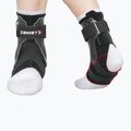 Stabilizator stawu skokowego lewego Zamst A2-DX Ankle Left czarny 6