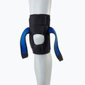 Stabilizator stawu kolanowego Zamst EK-5 czarny 6