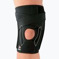 Stabilizator stawu kolanowego Zamst EK-5 czarny 10